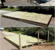 Monsieur Bricolage Salon De Jardin Luxe Diy Palletwood Deck