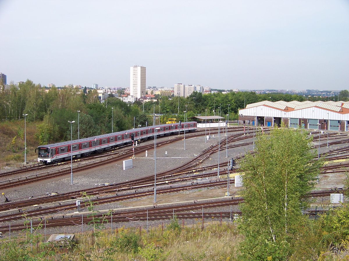 Numero Brico Depot Best Of File Depo HostivaÅ Od Jihu Vlak 01 Wikimedia Mons