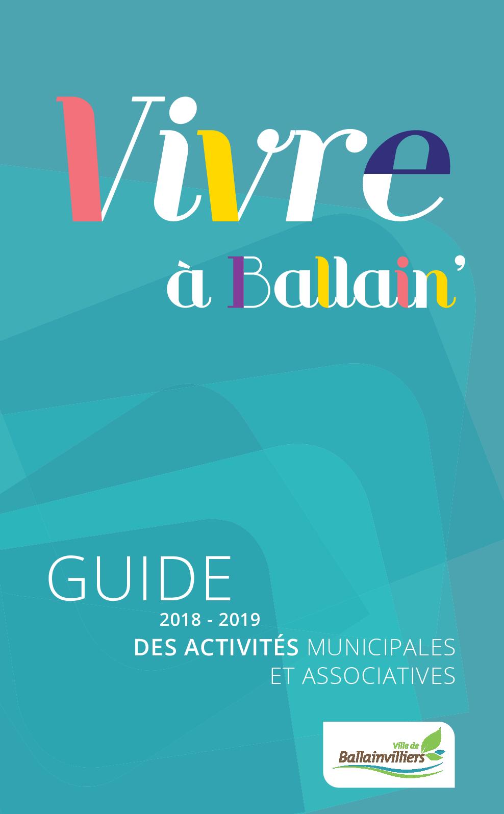 Ouverture Du Leclerc Best Of Calaméo Vivre   Ballain 2018 2019