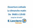 Ouverture Du Leclerc Charmant oreiller Memoire De forme Leclerc