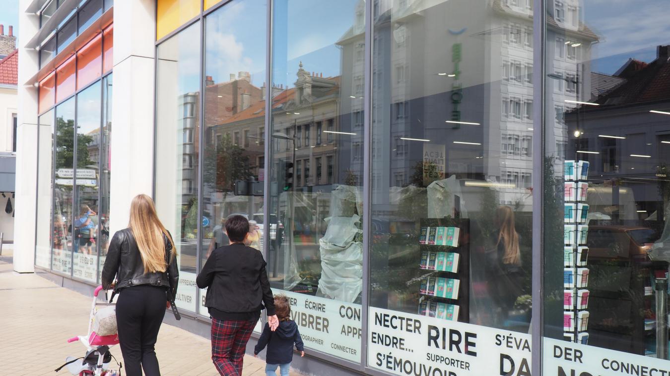 Ouverture Magasin Leclerc Beau Calais Le Plan De Relance Du Centre Ville Sera T Il Boosté