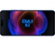 Ouverture Magasin Leclerc Charmant Smartphone android Honor 8x Bleu Fant´me