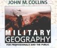 Pain Surprise Leclerc Beau Military Geography by John M Collins