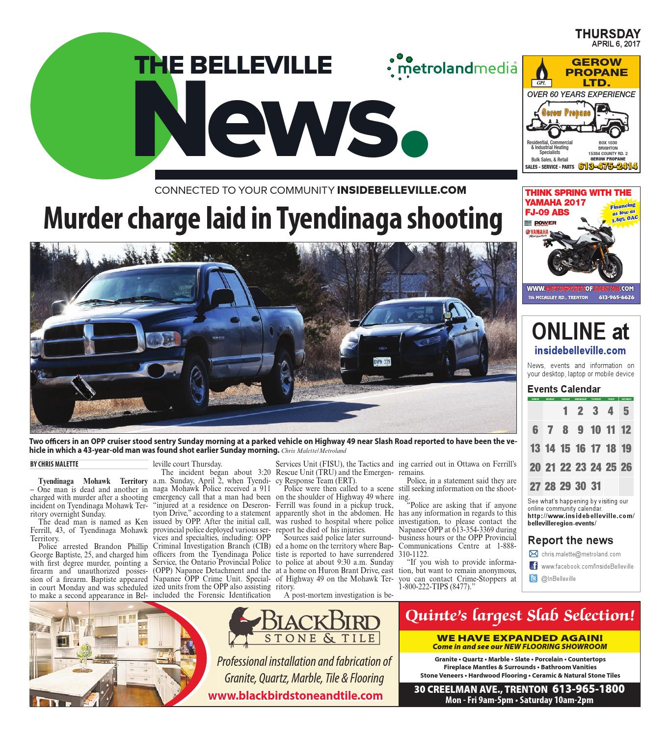 Pain Surprise Leclerc Nouveau Belleville by Metroland East Belleville News issuu