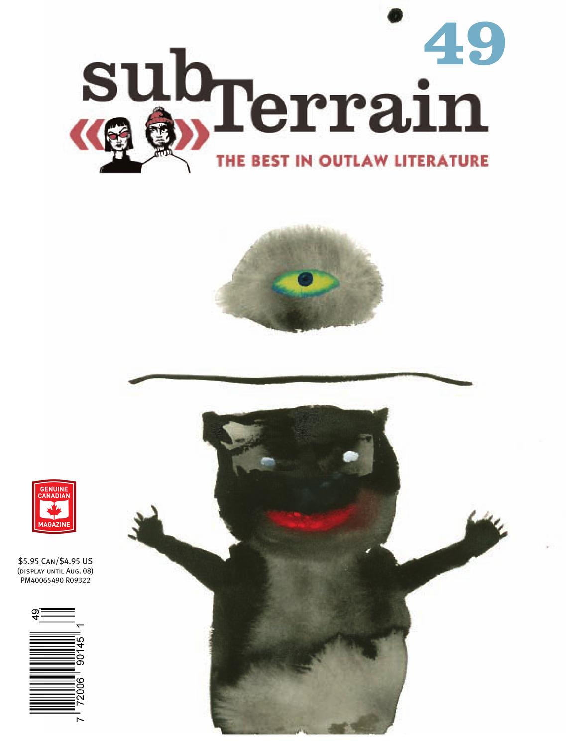 Pain Surprise Leclerc Nouveau Subterrain 49 by Brian Kaufman issuu