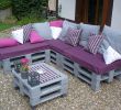 Palette Salon De Jardin Best Of Pallets Garden Lounge Salon De Jardin En Palettes Europe