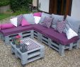 Palette Salon De Jardin Best Of Pallets Garden Lounge Salon De Jardin En Palettes Europe