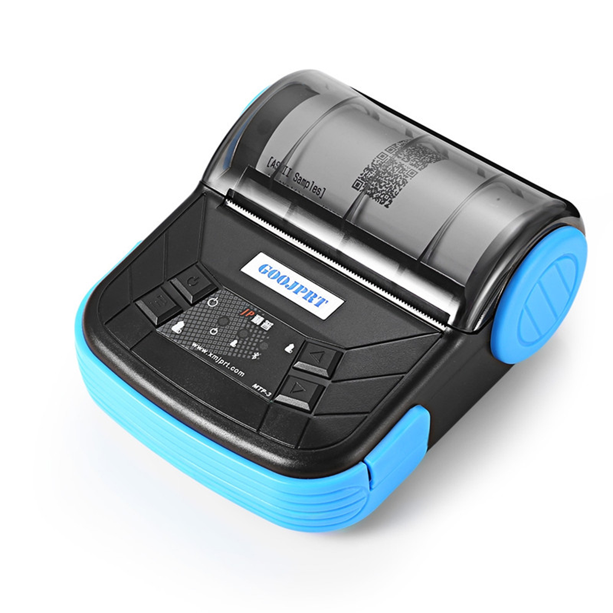 Pc Portable Cdiscount Nouveau Avanc 80mm Bluetooth Imprimante thermique Prise Eu Pour android Pos