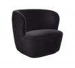 Petit Fauteuil Bas Frais Stay Lounge Chair Fauteuil