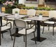 Petit Salon De Jardin Pour Balcon Beau Rotin Design Fauteuil Bistrot Mika En Textil¨ne