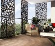 Petit Salon De Jardin Pour Balcon Best Of Claustra Décorative Balcon Terrasse Brise Vue