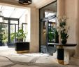 Petit Salon De Jardin Pour Balcon Charmant Les Jardins Du Faubourg Hotel Paris Tarifs 2020 Mis  
