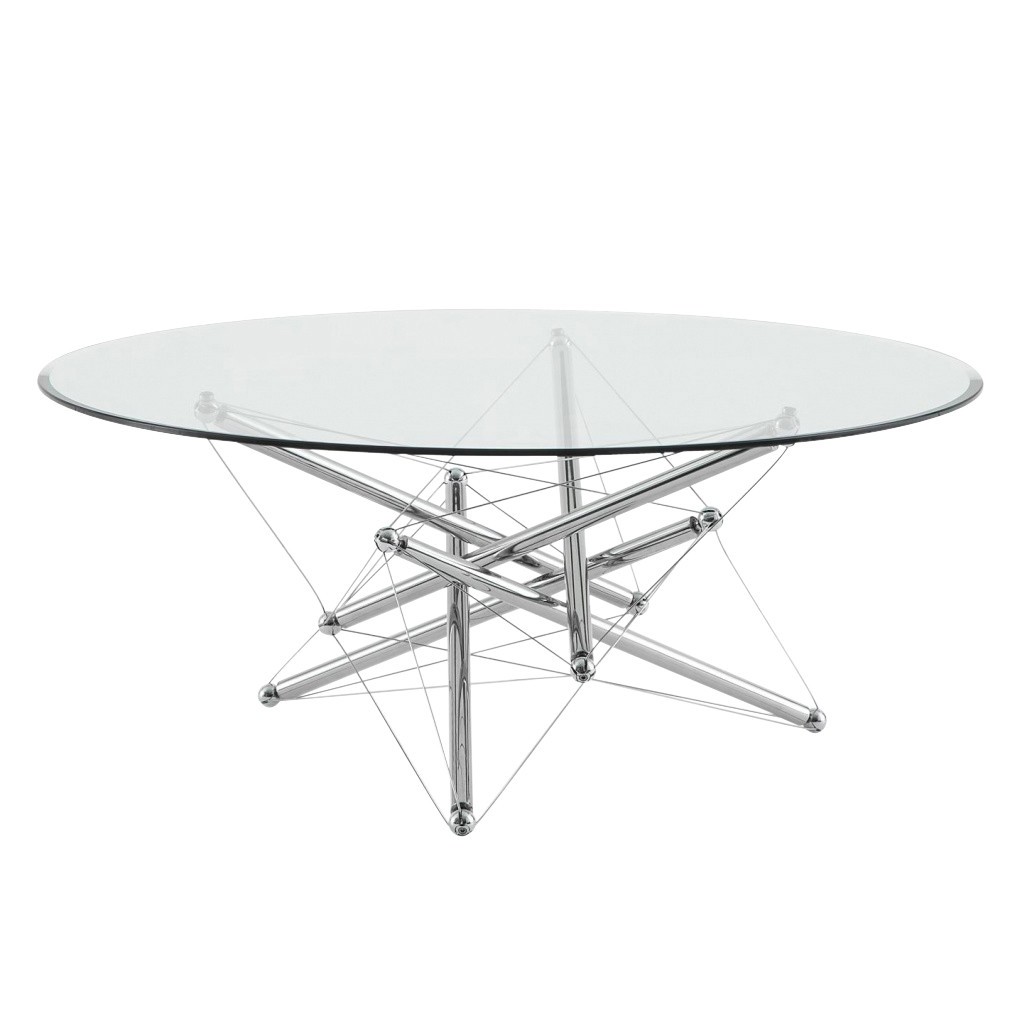 Petite Table Basse Exterieur Frais Cassina 713 Table Basse