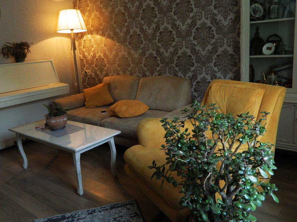Petite Table Salon De Jardin Beau Sancho S Apartment Géorgie Tbilissi Booking