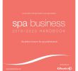 Plan Salon De Jardin En Palette Génial Spa Business Handbook 2019 2020 by Leisure Media issuu