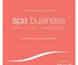 Plan Salon De Jardin En Palette Génial Spa Business Handbook 2019 2020 by Leisure Media issuu