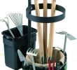Plastique Noir Pour Jardin Génial Upp Trolley   Outils De Jardin Avec 100 Cm De Long Manche