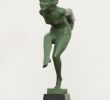 Prix Mobilier De France Beau atelier Max Le Verrier Sculpture Regule Joie De Garcia Art