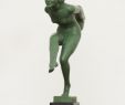 Prix Mobilier De France Beau atelier Max Le Verrier Sculpture Regule Joie De Garcia Art
