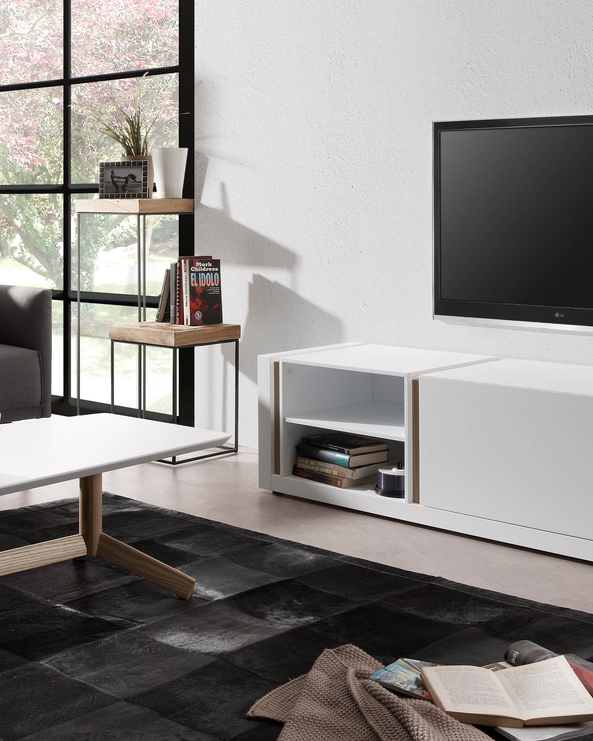 Prix Mobilier De France Best Of De Tv Cabinet 140 Cm White