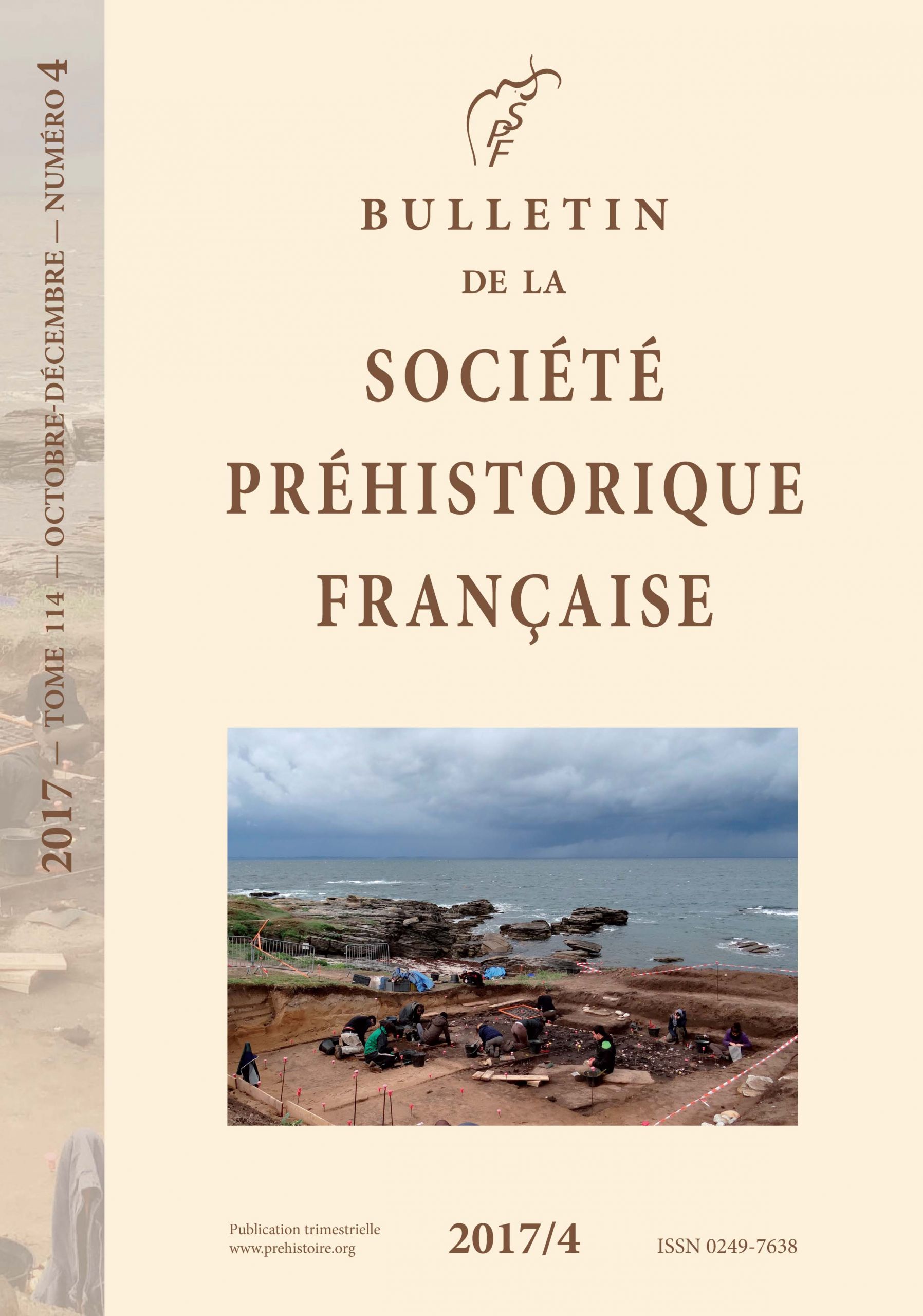 Prix Mobilier De France Élégant 21 2017 tome 114 4 P 659 690 Gwenolé Kerdivel Et Al Produire Des Lames De Hache En Dolérite Au Néolithique En Mayenne La Carri¨re atelier De