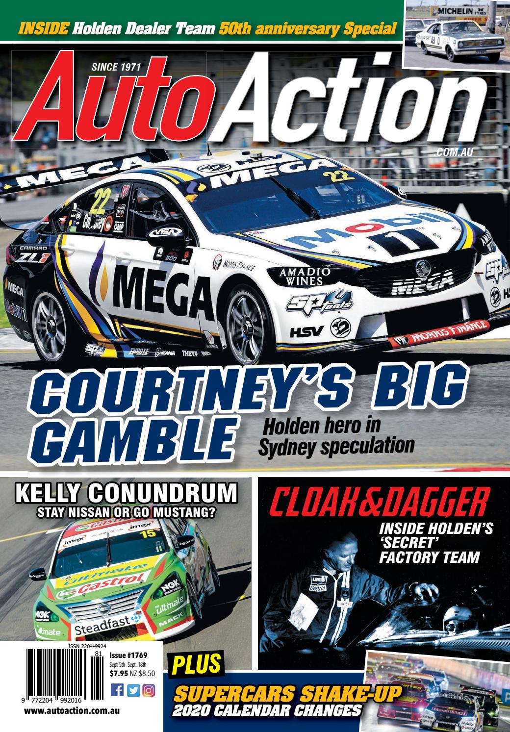 Promo Leclerc Auto Best Of Auto Action 1769 by Auto Action issuu