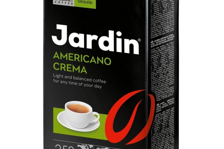 Promo Salon De Jardin Beau ÐÐ¾ÑÐµ Ð¼Ð¾Ð Ð¾ÑÐ¸Ð¹ Jardin Americano Crema 250Ð³