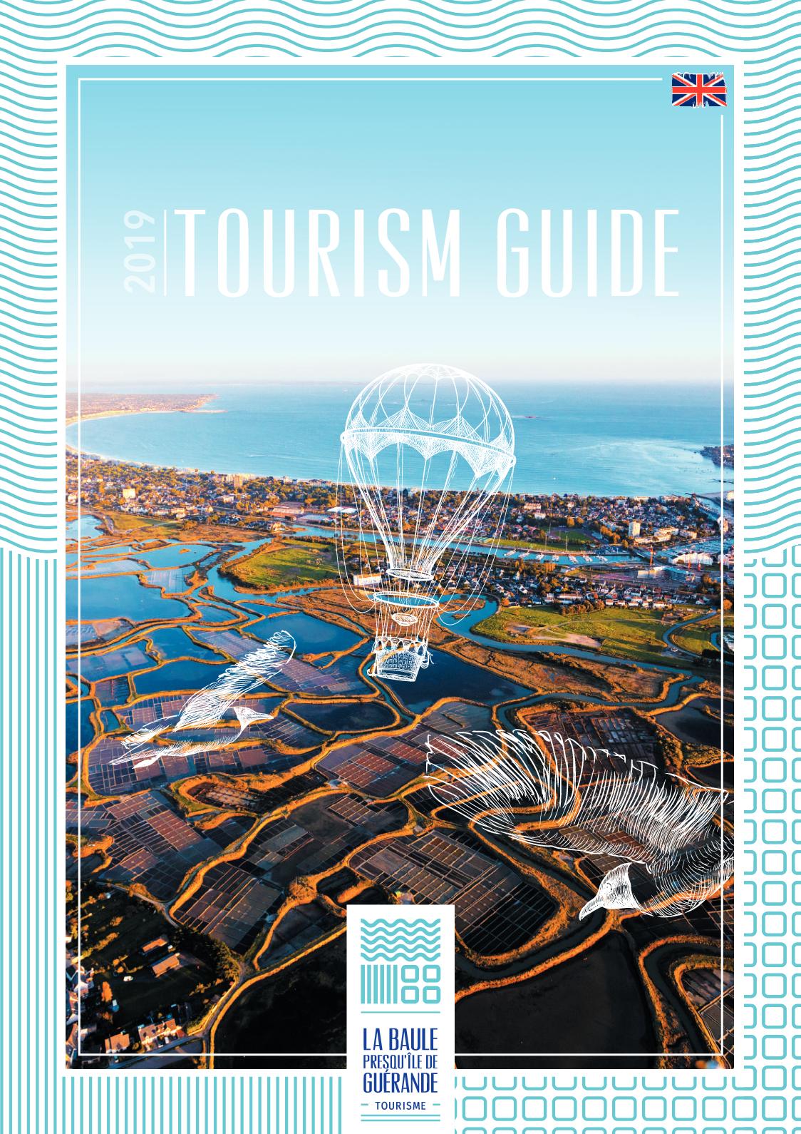 Promo Salon De Jardin Unique Calaméo Guide touristique 2019 Anglais