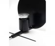 Promo Table De Jardin Beau Od Table Light Black Decovry