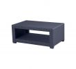 Promo Table De Jardin Luxe Trueshopping Marbella Outdoor Coffee Table Garden Furniture In Graphite