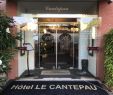 Promo Table De Jardin Nouveau H´tel Le Cantepau Albi France Booking