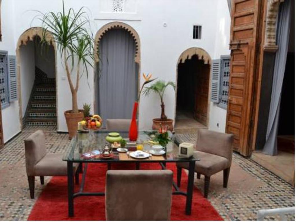 Promo Table De Jardin Unique Dar Ars Una Rabat Morocco S Room Rates & Promotions