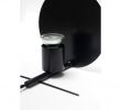 Promotion Table De Jardin Beau Od Table Light Black Decovry