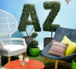 Promotion Table De Jardin Élégant the A to Z Guide to Outdoor Furniture Wsj