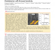 Pub Leclerc Drive Charmant Pdf Nanoplatelets Bridging A Nanotrench A New Architecture