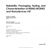 Pub Leclerc Drive Inspirant Pdf Reliability Packaging Testing and Characterization