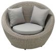 RÃ©sine TressÃ©e Frais Fauteuil De Jardin En Résine Tressée Grise Cape town