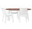 Resine Pour Bois Extérieur Luxe Table Chaise Jardin Ikea