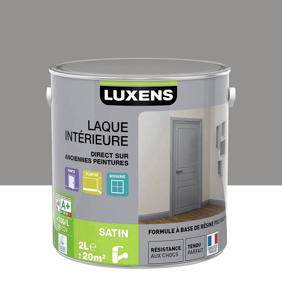 peinture gris galet 3 satin luxens laque 2 l leroy merlin avec n idees et 1100x1100px random la chaux tollens nuancier effet tadelakt luxens