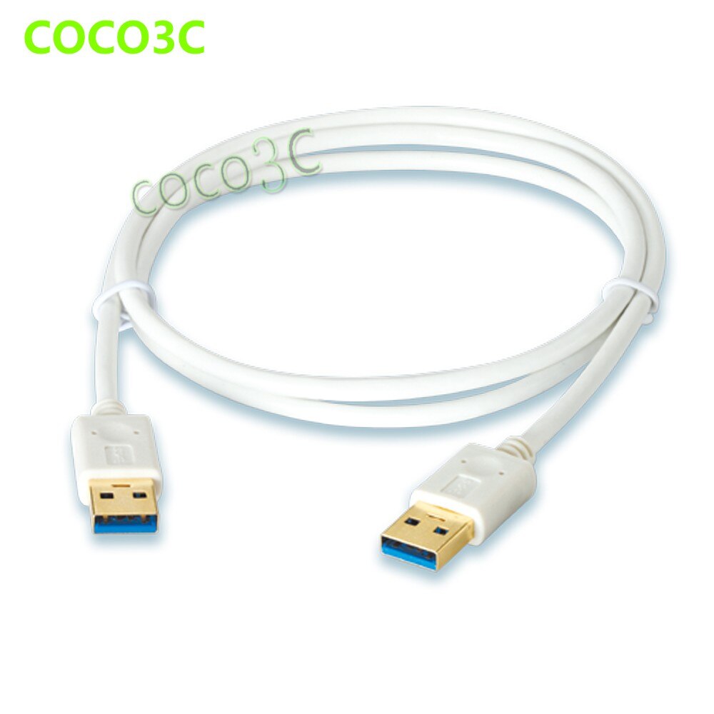 0 3 m 0 6 m plaqué or connecteurs 5 Gb s USB 3 0 mâle