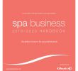 Rue Du Commerce Salon De Jardin Beau Spa Business Handbook 2019 2020 by Leisure Media issuu