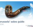 Rue Du Commerce Salon De Jardin Frais Brussels Sales Guide 2018 by Visitussels issuu