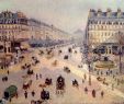 Rue Du Commerce Salon De Jardin Génial Haussmann S Renovation Of Paris