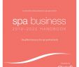 Rue Du Commerce Salon De Jardin Inspirant Spa Business Handbook 2019 2020 by Leisure Media issuu