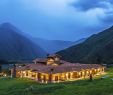 Sal9n De Jardin Frais fort Style & Nature Luxury Hotels In Sacred Valley