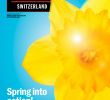 Sal9n De Jardin Génial Spring 2018 by Time Out Switzerland issuu