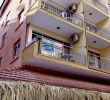 Salon Balcon Charmant Kleopatra Bebek Hotel 3 Ð¢ÑÑÑÐ¸Ñ ÐÐ Ð°Ð½ÑÑ Ð·Ð°Ð±ÑÐ¾Ð½Ð¸ÑÐ¾Ð²Ð°ÑÑ