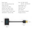 Salon Bas Aluminium Charmant ÐÐ´Ð°Ð¿ÑÐµÑ Ð¿ÐµÑÐµÑÐ¾Ð´Ð½Ð¸Ðº Vention Usb Ð²Ð½ÐµÑÐ½ÑÑ Ð·Ð²ÑÐºÐ¾Ð²Ð°Ñ ÐºÐ°ÑÑÐ° Usb Ð´Ð¾