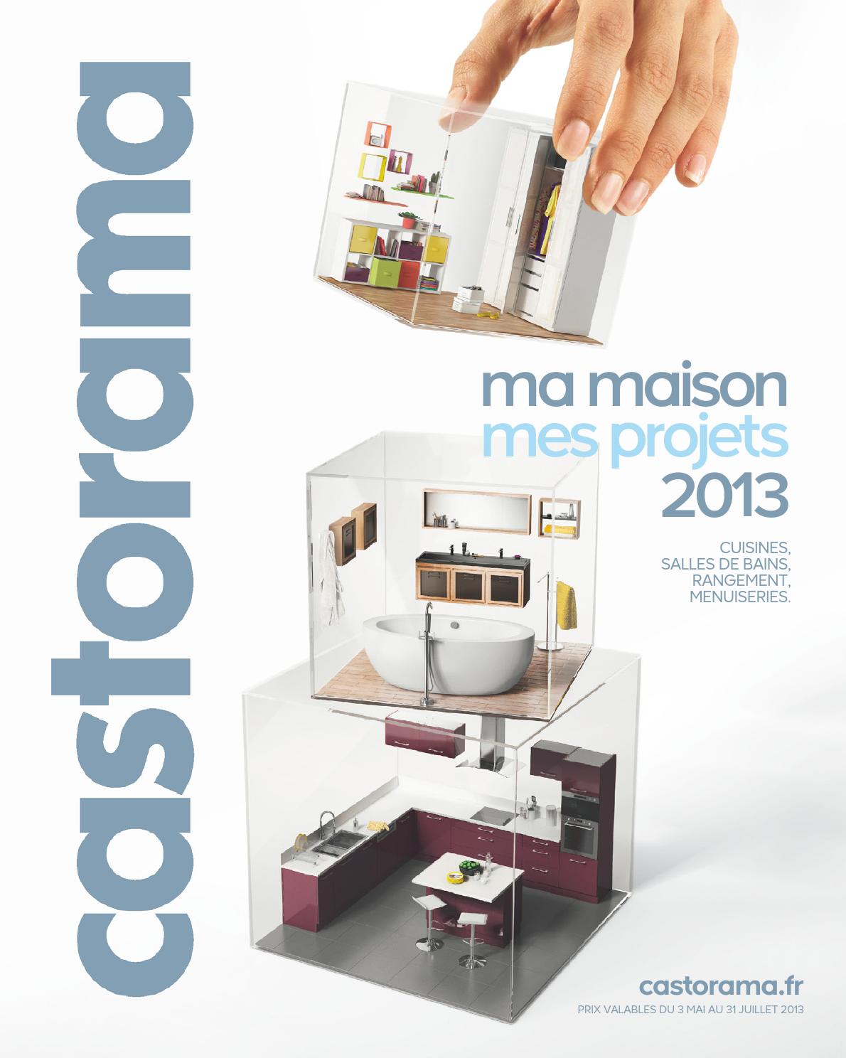 Salon Bas De Jardin Castorama Best Of Catalogue Castorama Maison by Margot Ziegler issuu