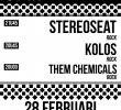 Salon Bas De Jardin Pas Cher Génial 8pm Stereoseat Kolos them Chemicals Jh De Salamander